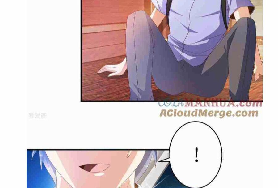 Tư Sủng Âm Dương Phi 45 trang 36