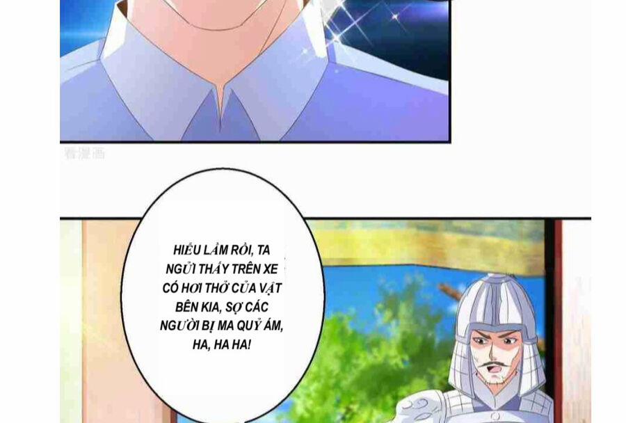 Tư Sủng Âm Dương Phi 45 trang 37