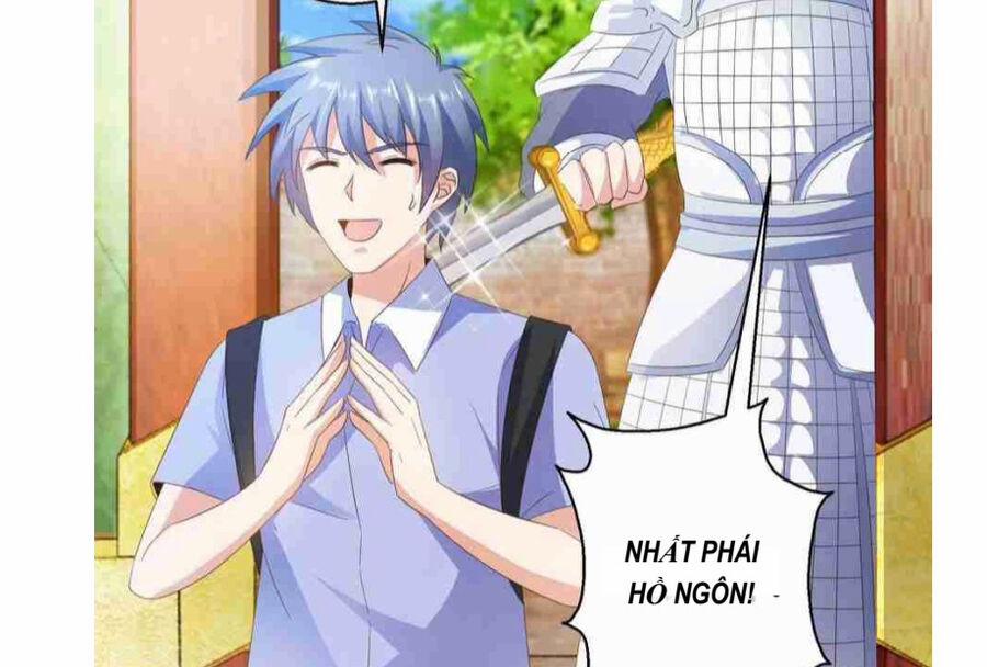 Tư Sủng Âm Dương Phi 45 trang 38