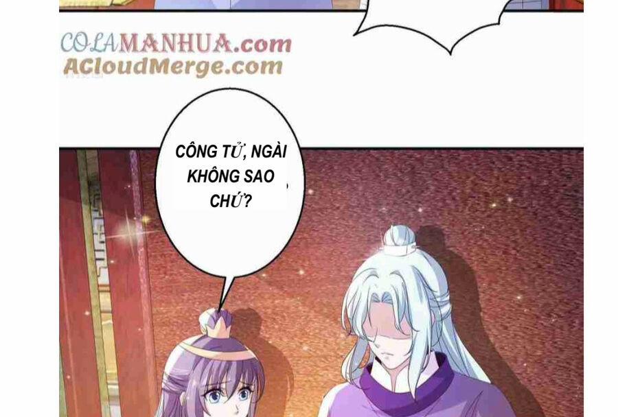 Tư Sủng Âm Dương Phi 45 trang 39