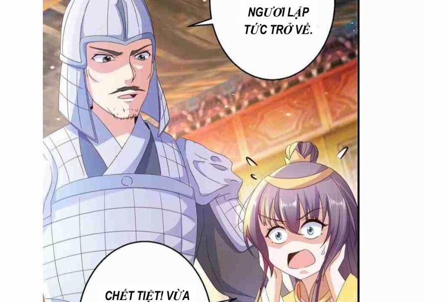 Tư Sủng Âm Dương Phi 45 trang 4