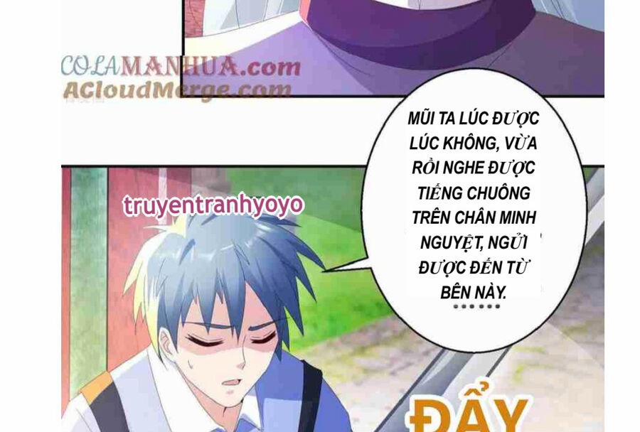 Tư Sủng Âm Dương Phi 45 trang 42