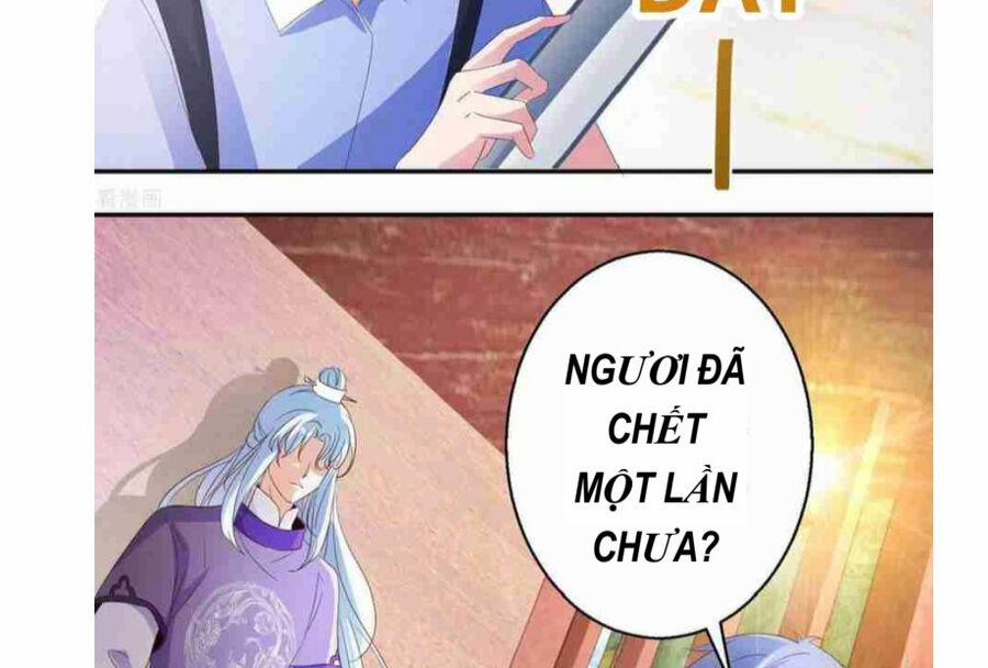 Tư Sủng Âm Dương Phi 45 trang 43