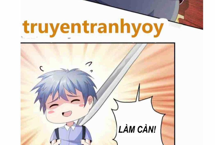 Tư Sủng Âm Dương Phi 45 trang 45