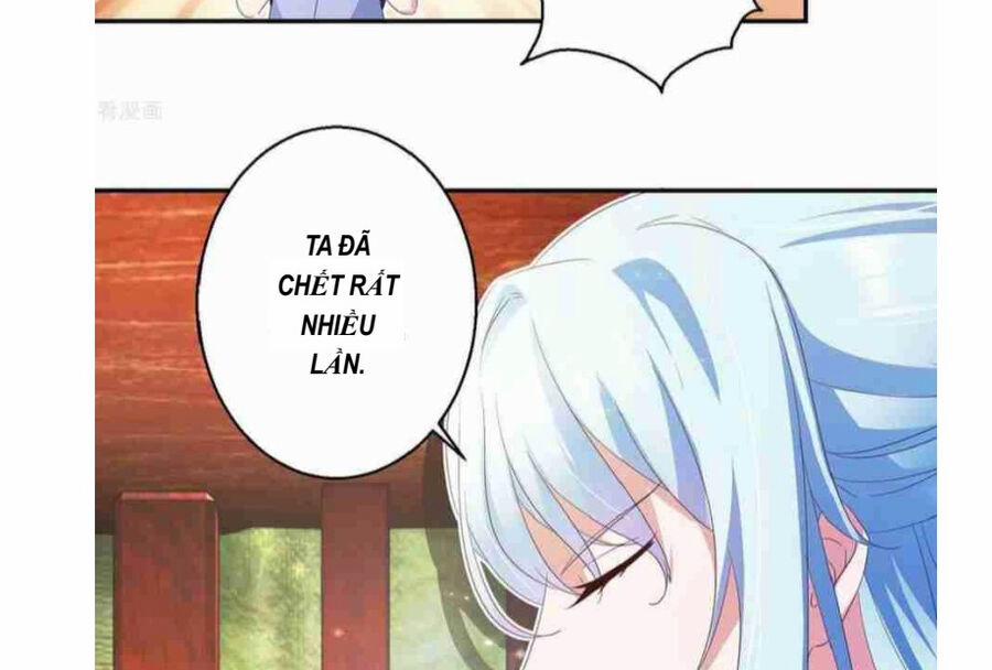 Tư Sủng Âm Dương Phi 45 trang 46