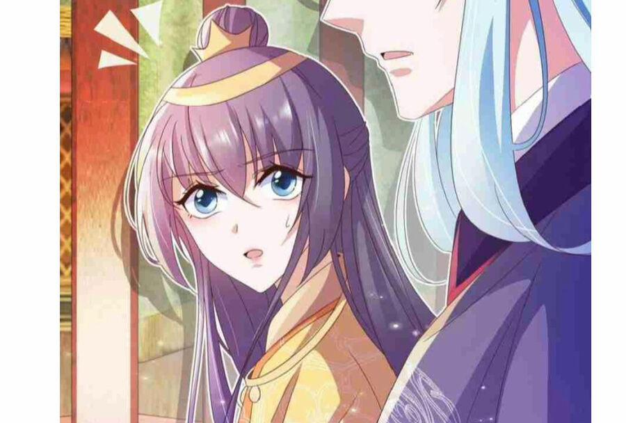 Tư Sủng Âm Dương Phi 45 trang 47