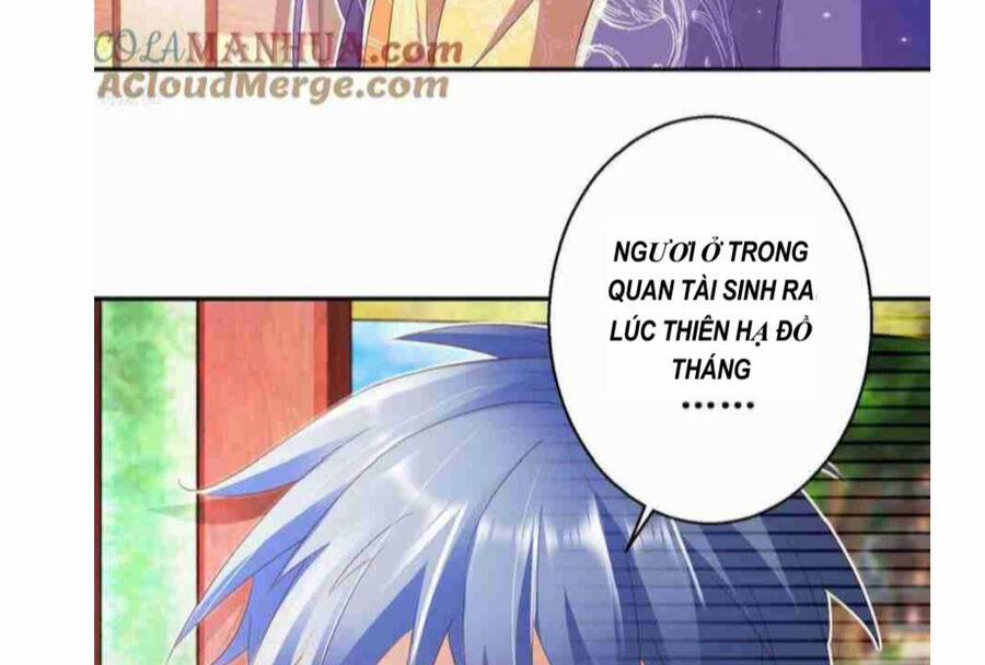 Tư Sủng Âm Dương Phi 45 trang 48