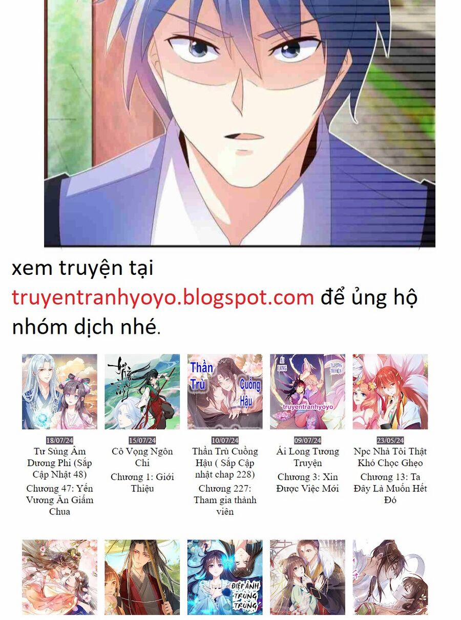 Tư Sủng Âm Dương Phi 45 trang 49