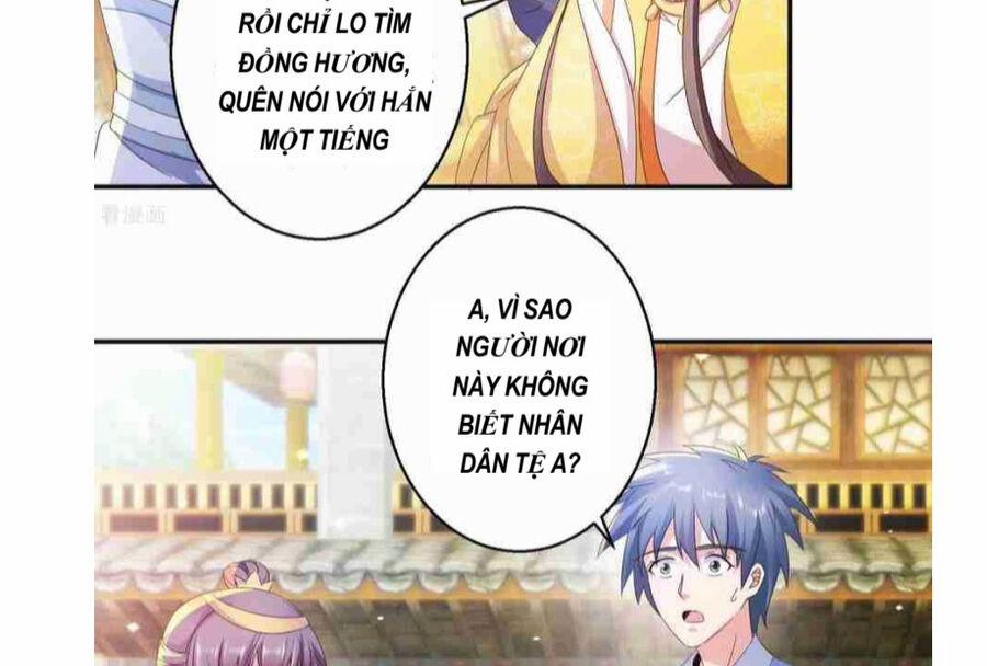 Tư Sủng Âm Dương Phi 45 trang 5