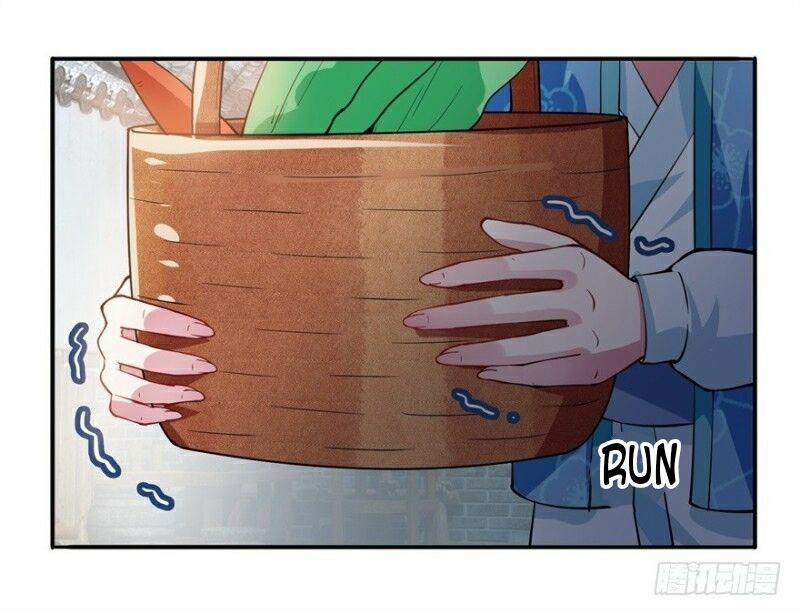 Tư Sủng Âm Dương Phi 5 trang 19