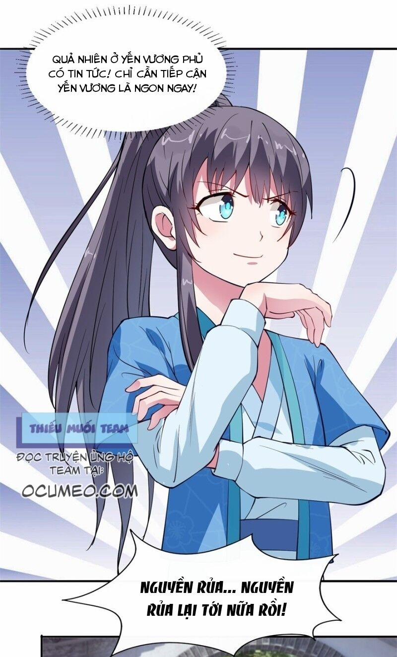 Tư Sủng Âm Dương Phi 5 trang 24