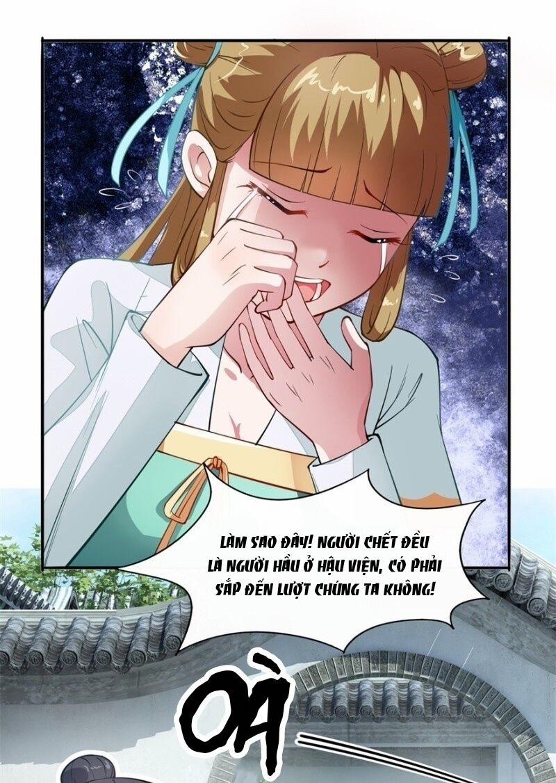 Tư Sủng Âm Dương Phi 6 trang 5