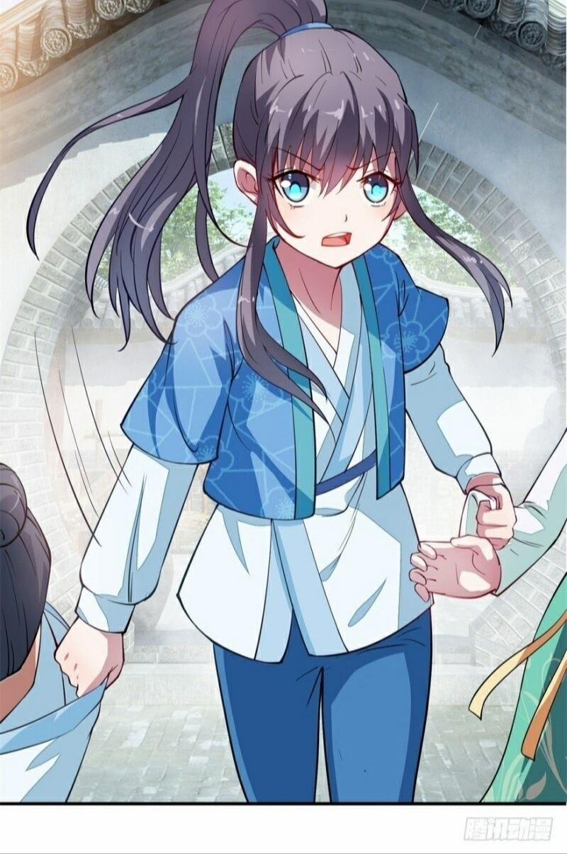 Tư Sủng Âm Dương Phi 6 trang 8