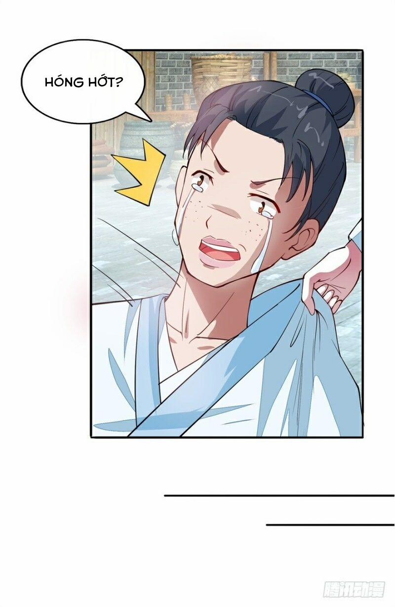 Tư Sủng Âm Dương Phi 6 trang 9