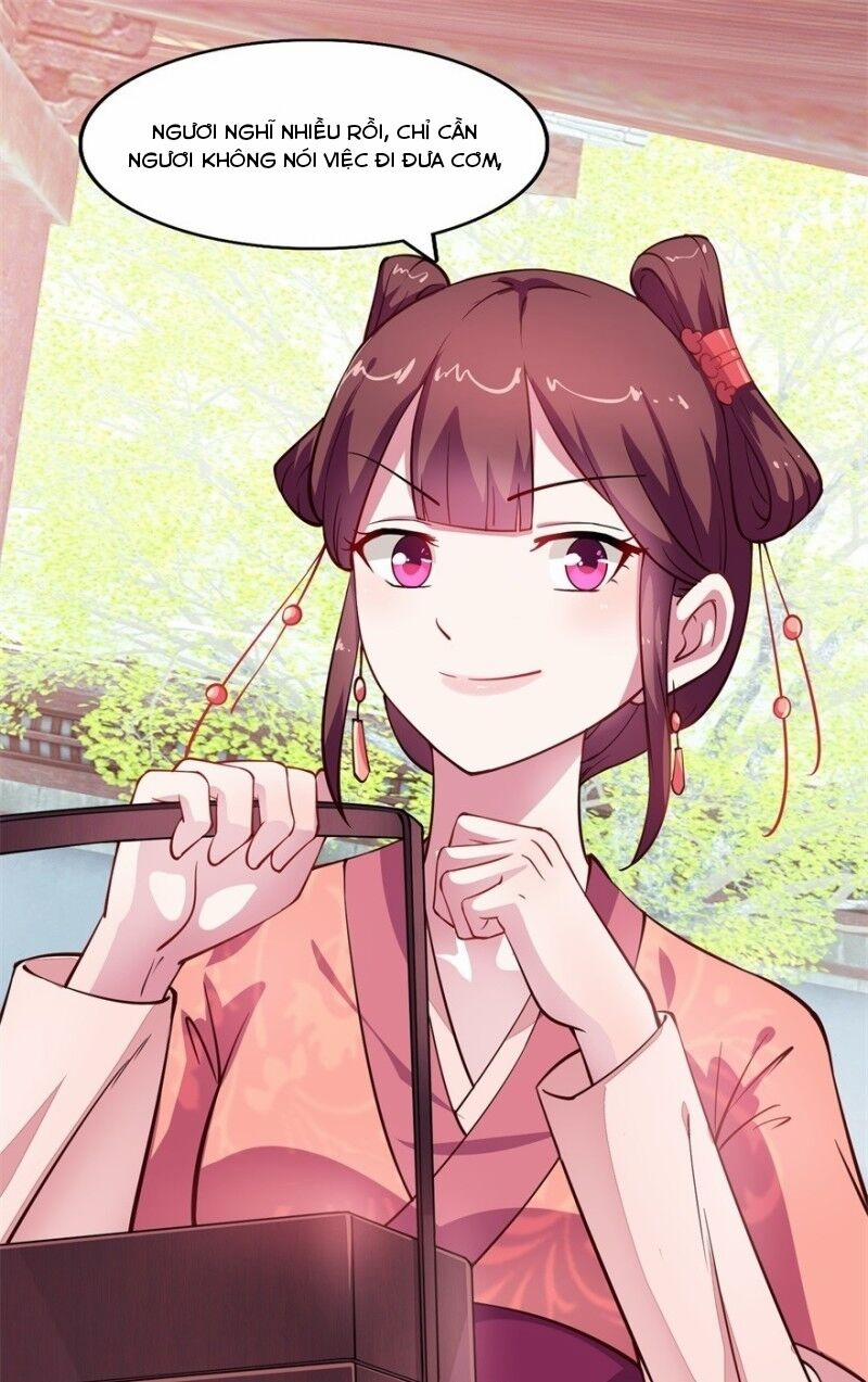 Tư Sủng Âm Dương Phi 7 trang 10