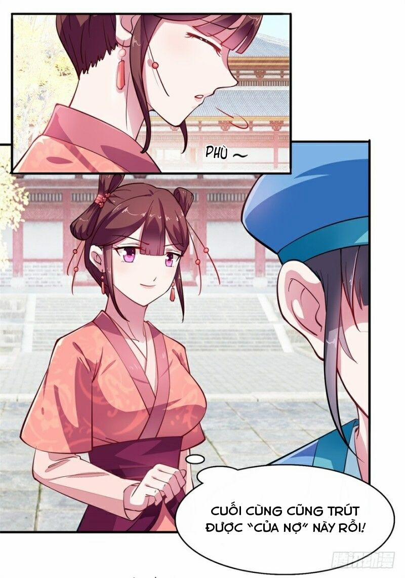 Tư Sủng Âm Dương Phi 7 trang 14