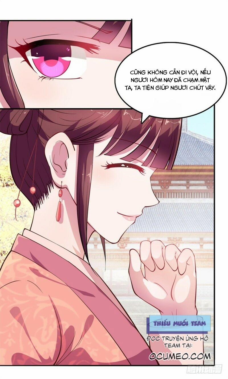 Tư Sủng Âm Dương Phi 7 trang 6
