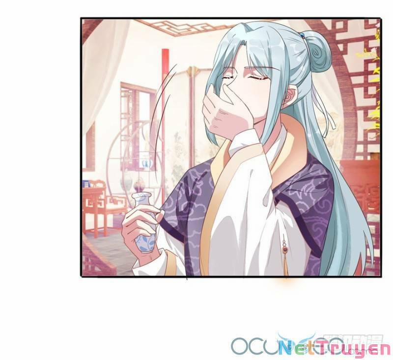 Tư Sủng Âm Dương Phi 8 trang 10