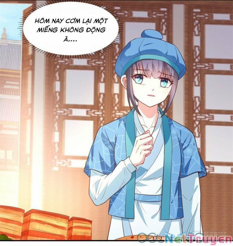 Tư Sủng Âm Dương Phi 8 trang 13