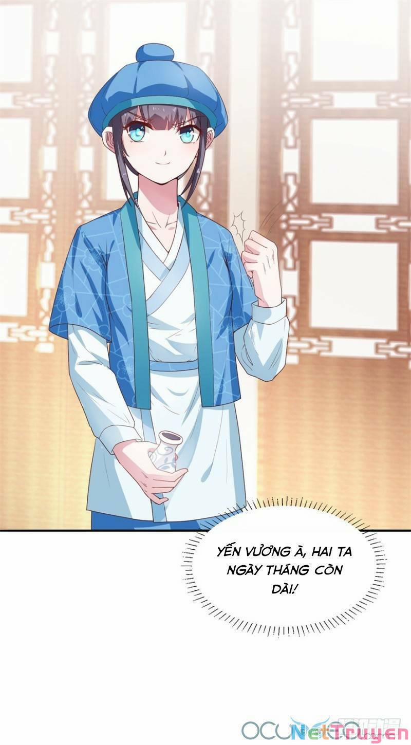 Tư Sủng Âm Dương Phi 8 trang 15