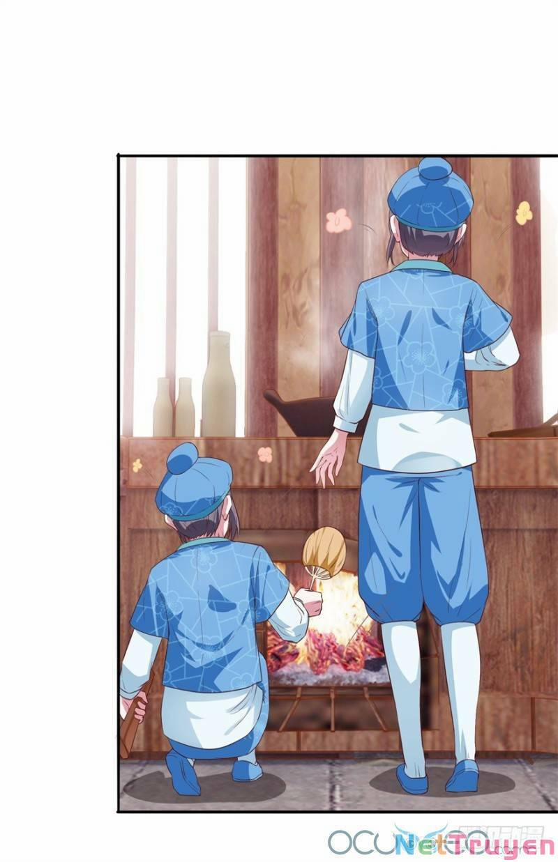 Tư Sủng Âm Dương Phi 8 trang 16