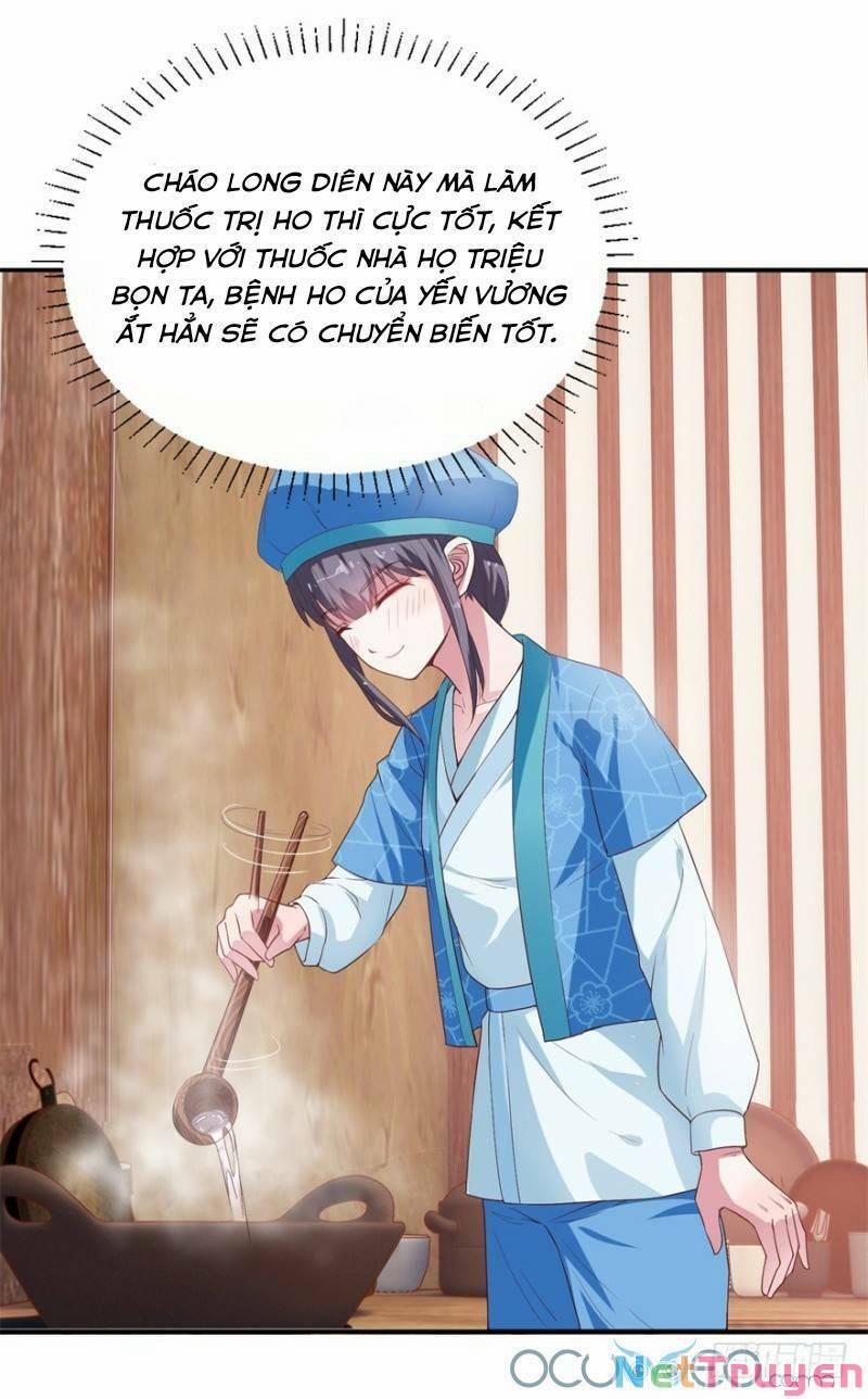 Tư Sủng Âm Dương Phi 8 trang 17