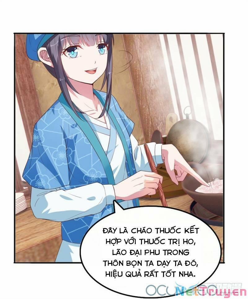 Tư Sủng Âm Dương Phi 8 trang 19