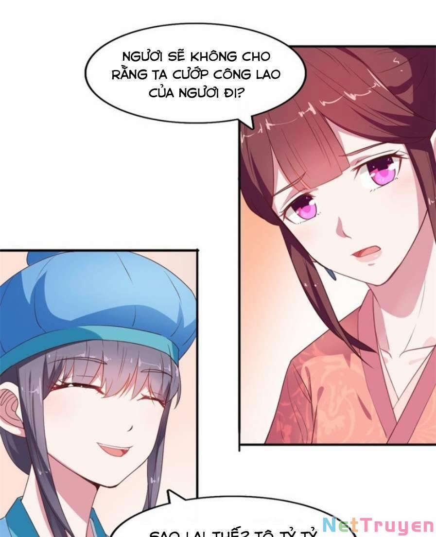 Tư Sủng Âm Dương Phi 8 trang 21