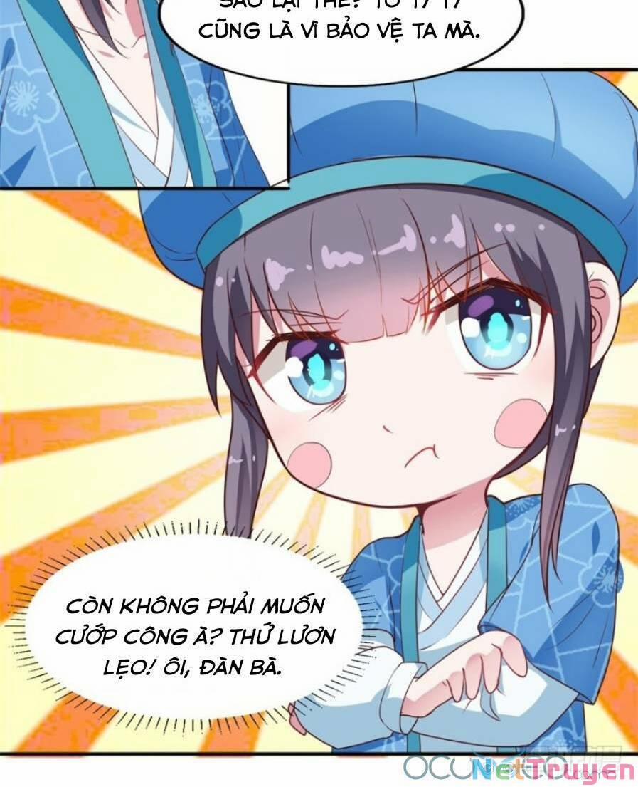 Tư Sủng Âm Dương Phi 8 trang 22