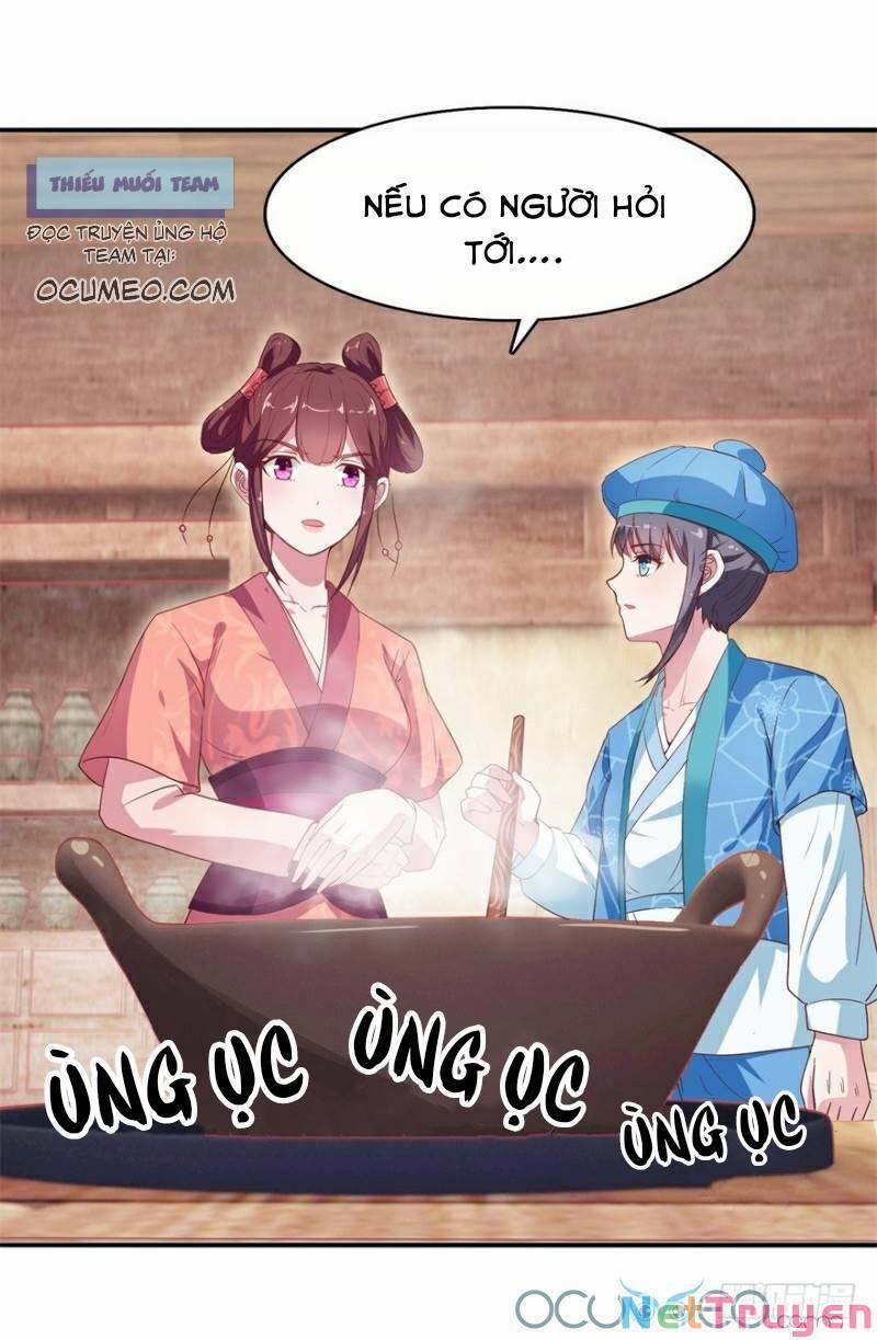 Tư Sủng Âm Dương Phi 8 trang 23