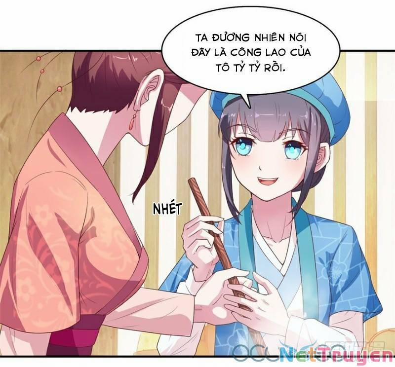 Tư Sủng Âm Dương Phi 8 trang 24