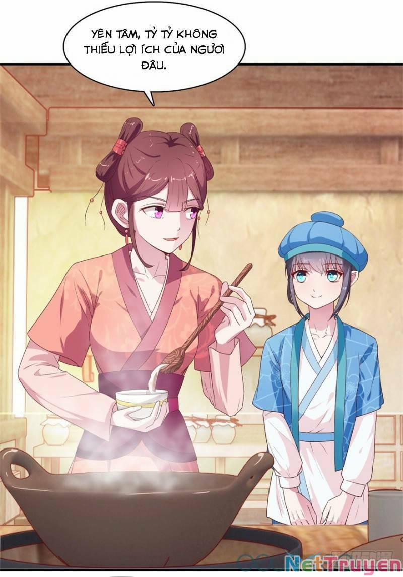 Tư Sủng Âm Dương Phi 8 trang 25