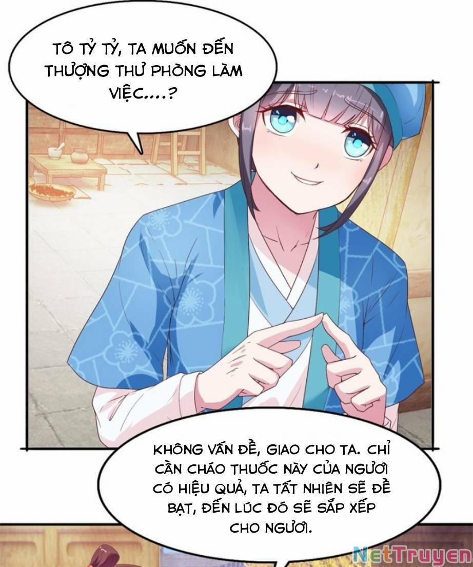 Tư Sủng Âm Dương Phi 8 trang 26