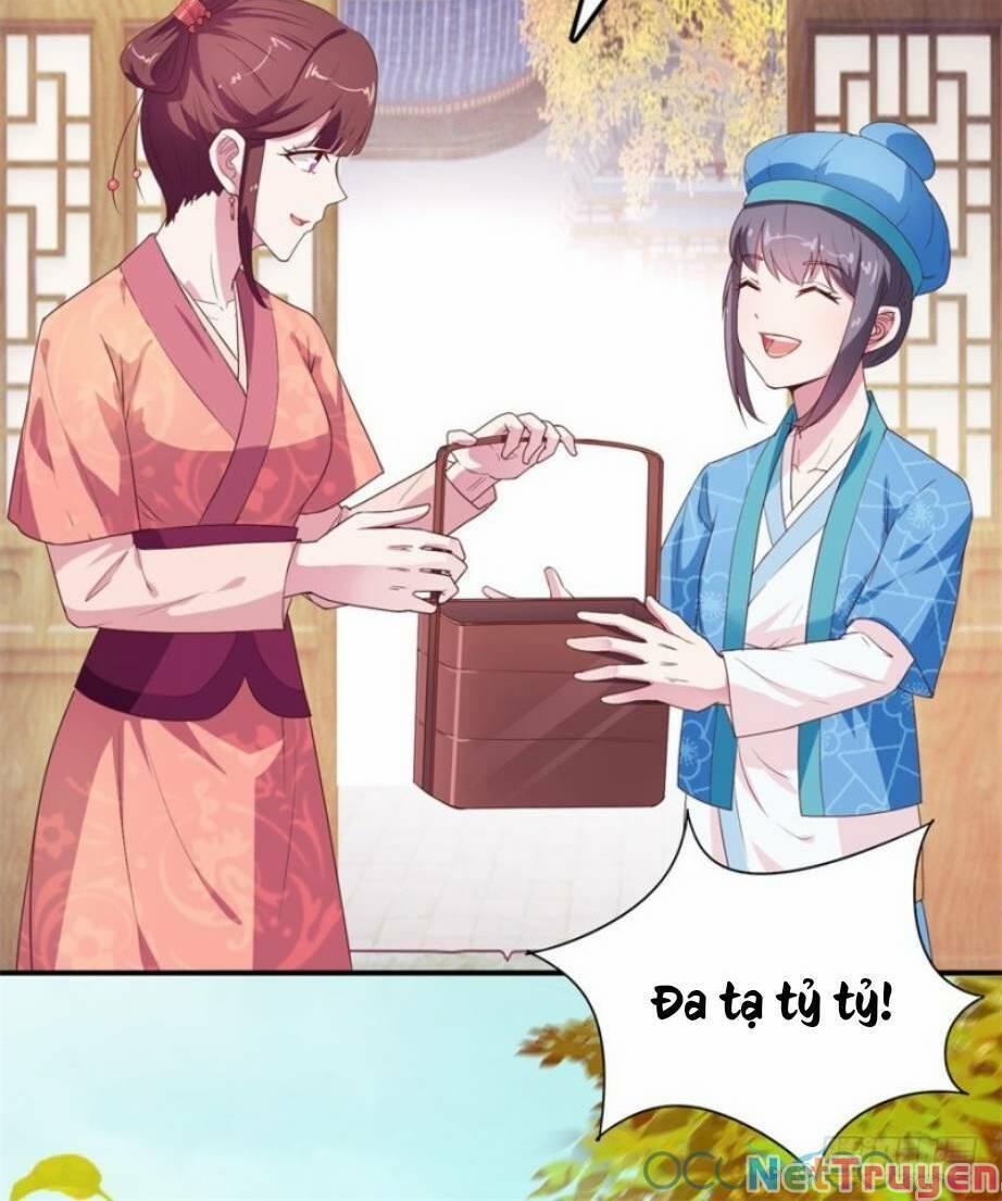 Tư Sủng Âm Dương Phi 8 trang 27