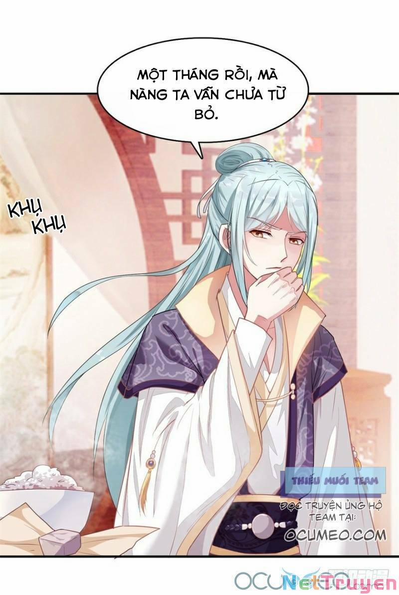Tư Sủng Âm Dương Phi 8 trang 6