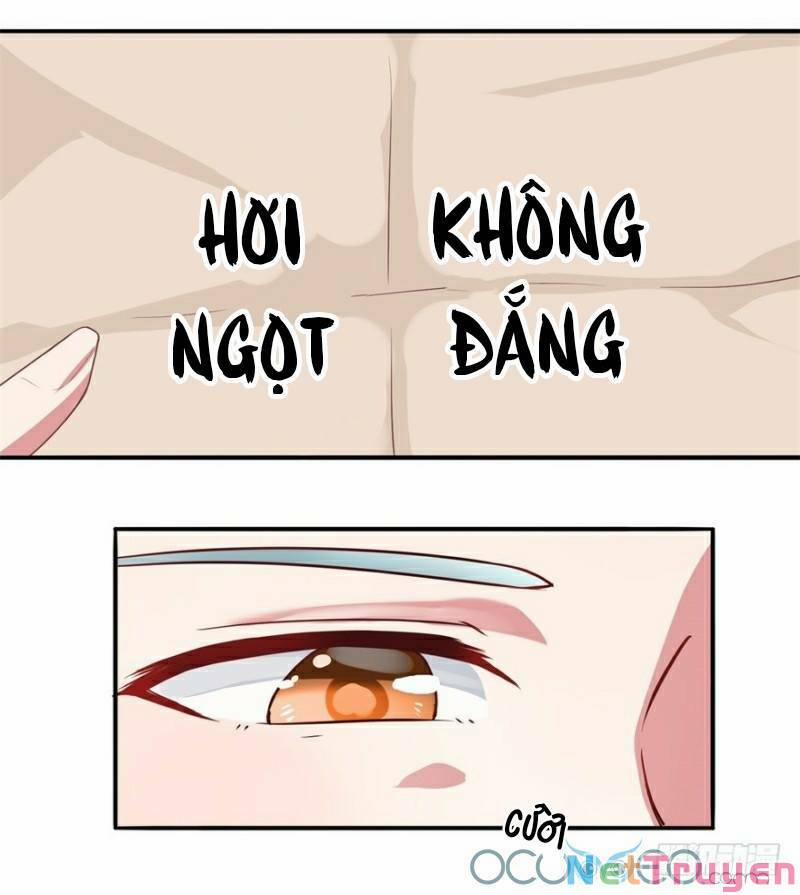 Tư Sủng Âm Dương Phi 8 trang 8