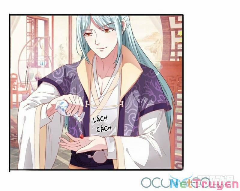 Tư Sủng Âm Dương Phi 8 trang 9