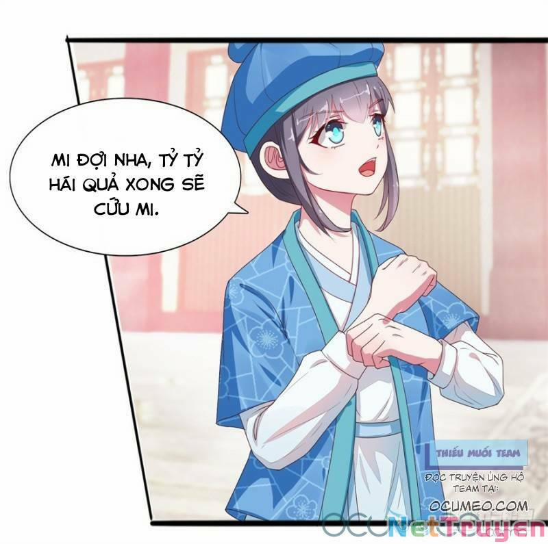 Tư Sủng Âm Dương Phi 9 trang 15