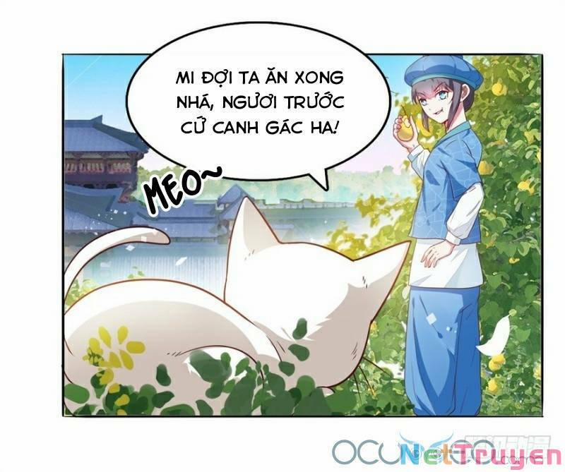 Tư Sủng Âm Dương Phi 9 trang 17