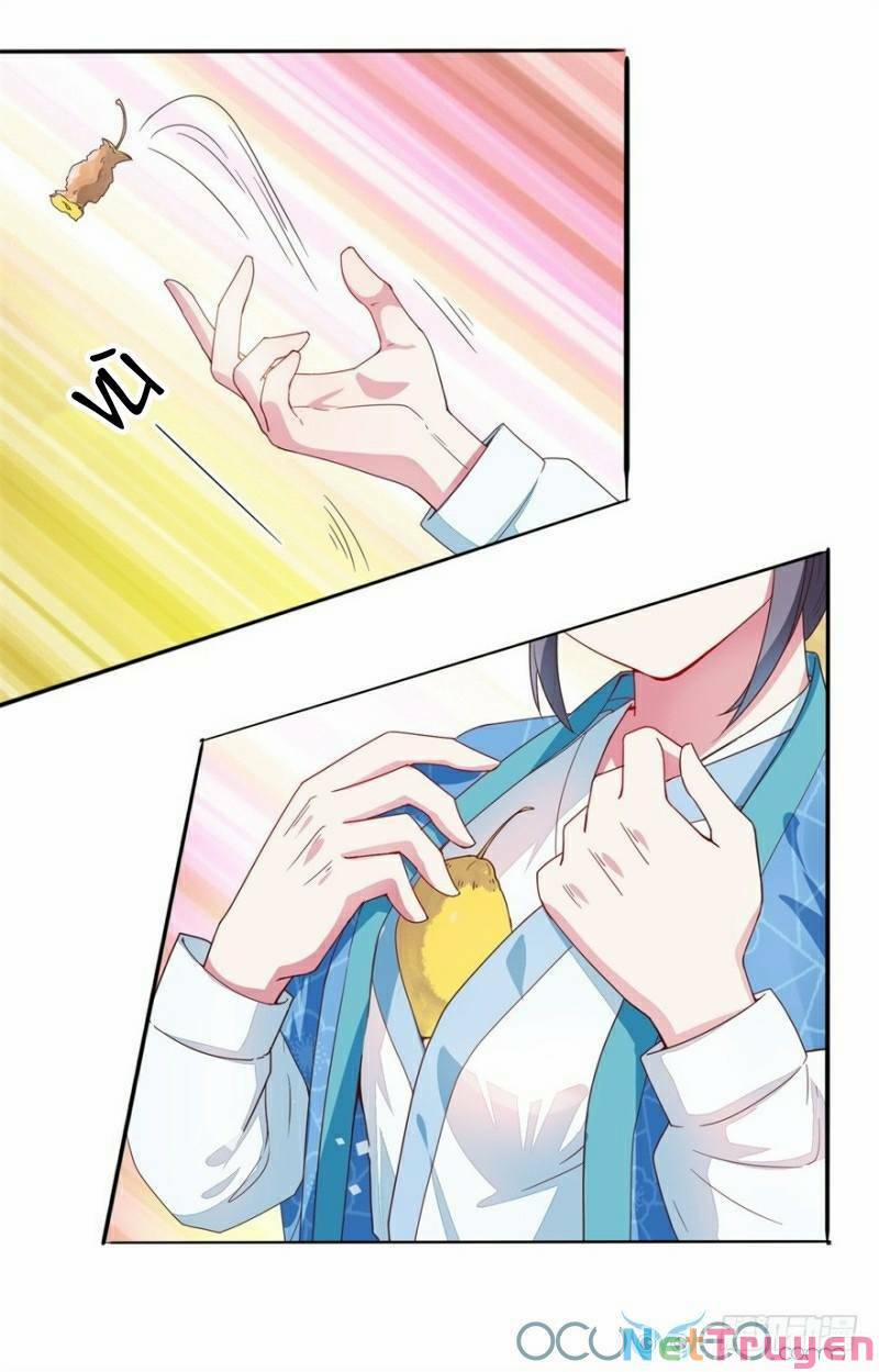 Tư Sủng Âm Dương Phi 9 trang 18