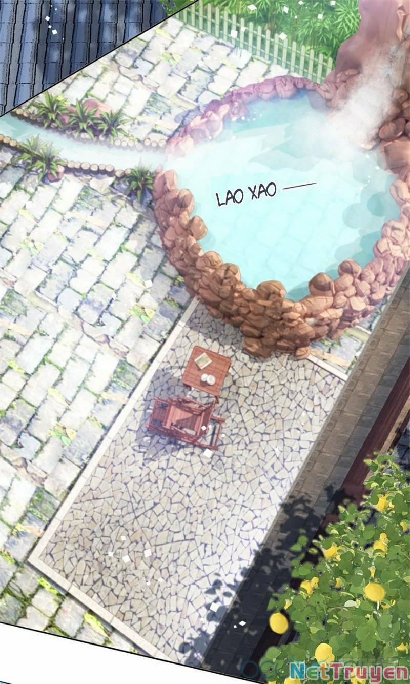 Tư Sủng Âm Dương Phi 9 trang 23