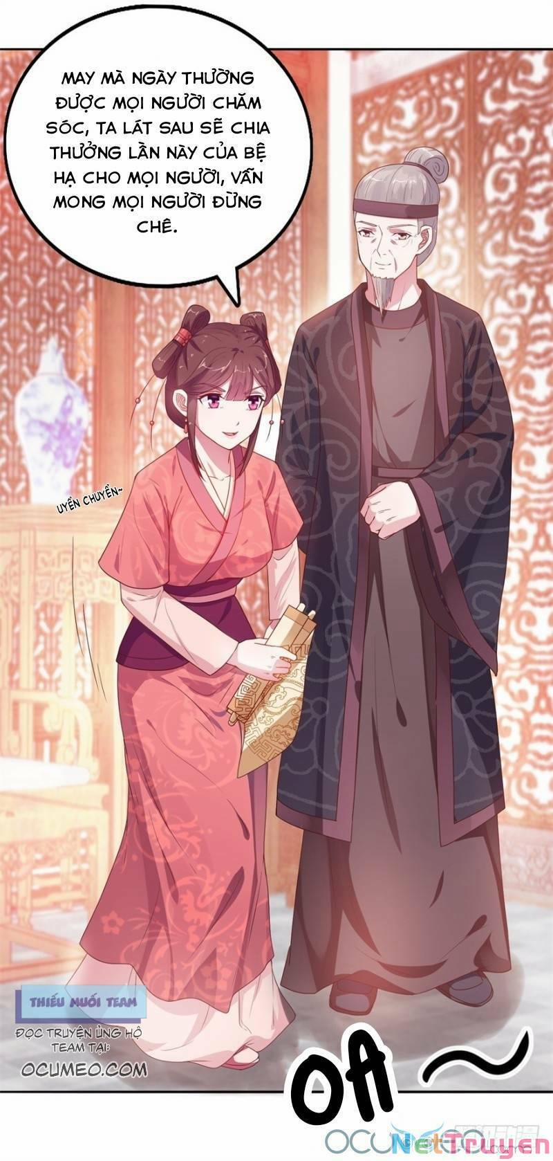 Tư Sủng Âm Dương Phi 9 trang 4