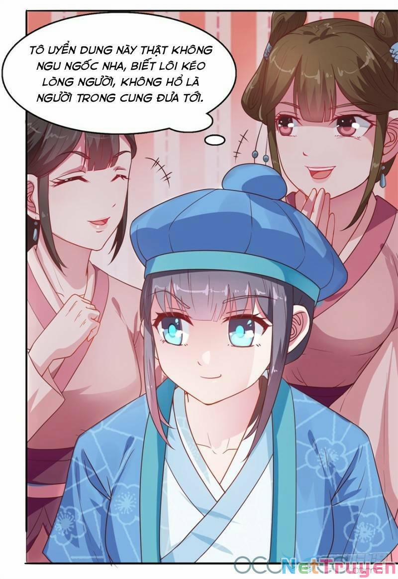 Tư Sủng Âm Dương Phi 9 trang 5
