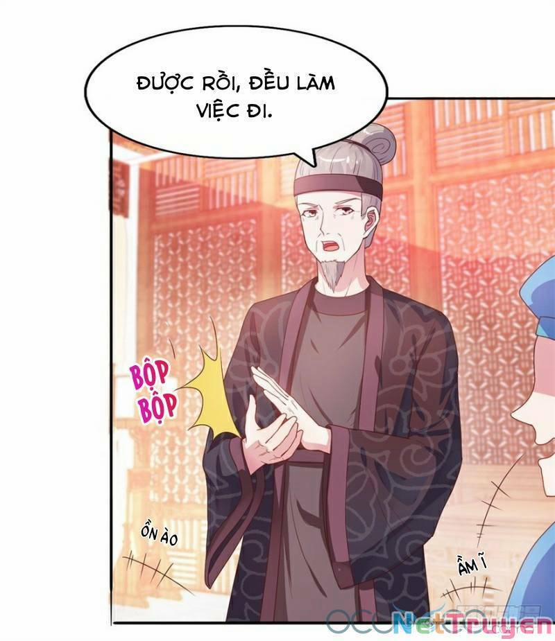 Tư Sủng Âm Dương Phi 9 trang 6