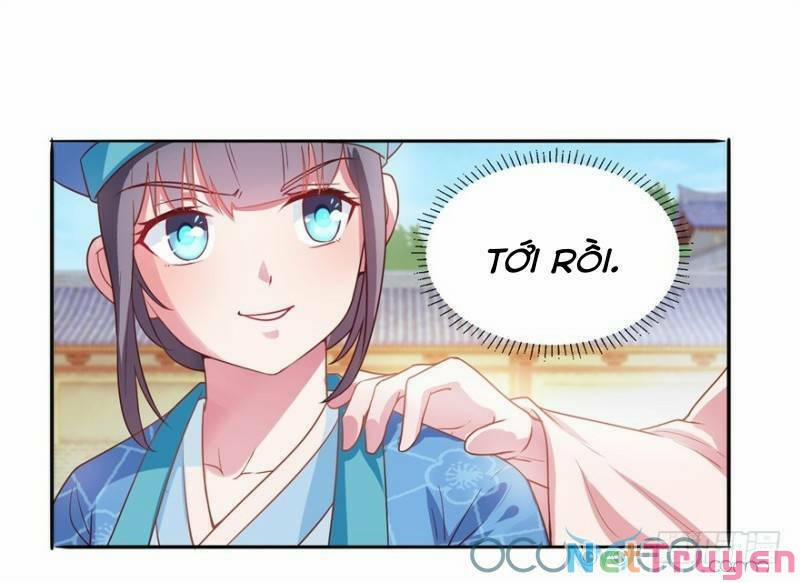 Tư Sủng Âm Dương Phi 9 trang 8