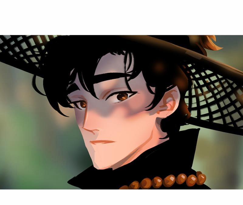 Tử Thần Và Linh Hồn Lang Thang 1 trang 2