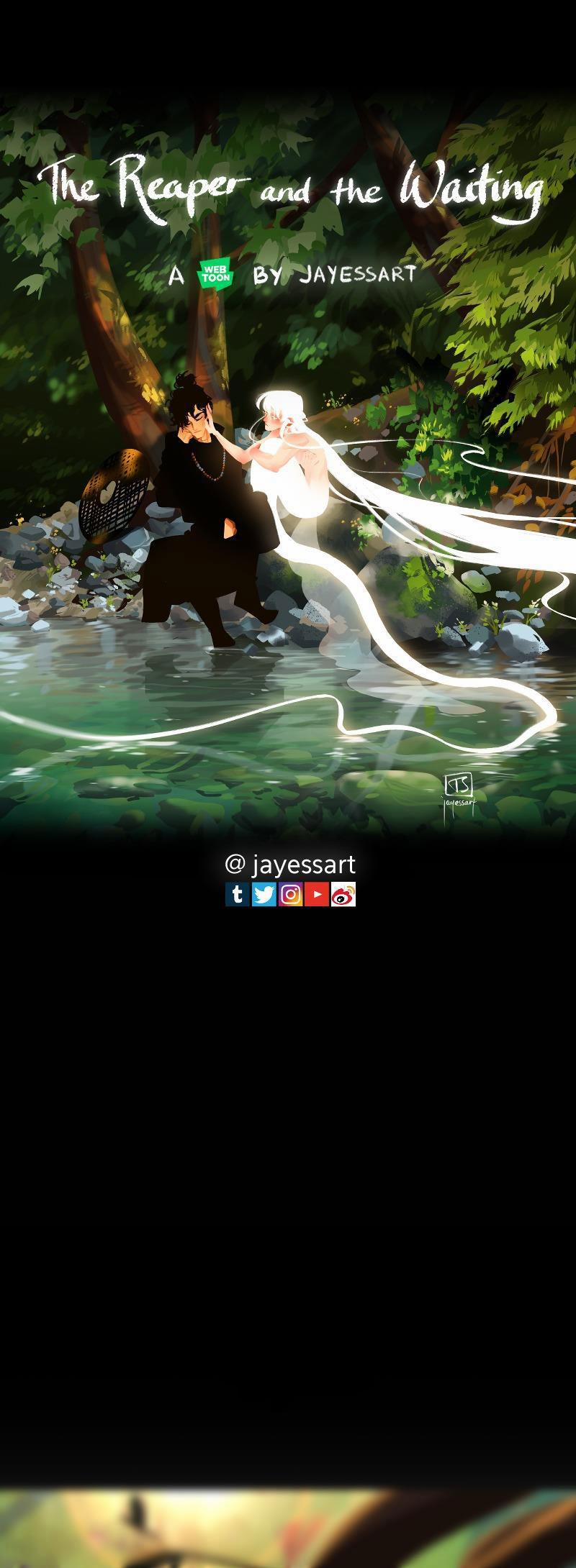 Tử Thần Và Linh Hồn Lang Thang 10 trang 0