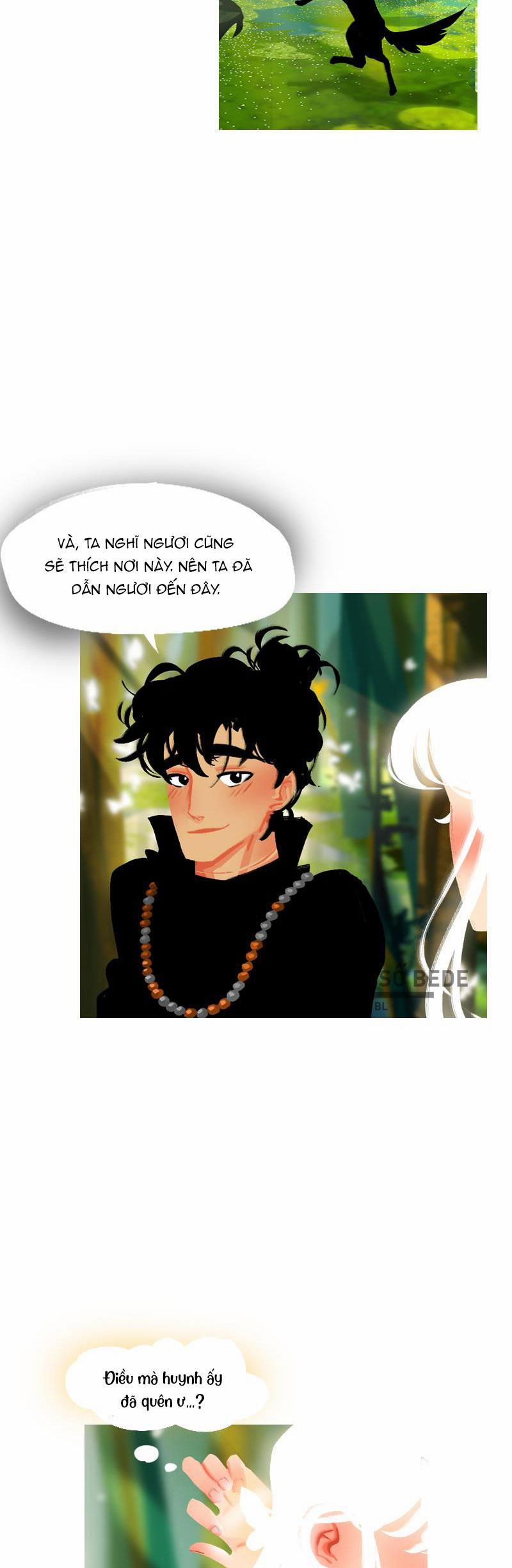 Tử Thần Và Linh Hồn Lang Thang 10 trang 13