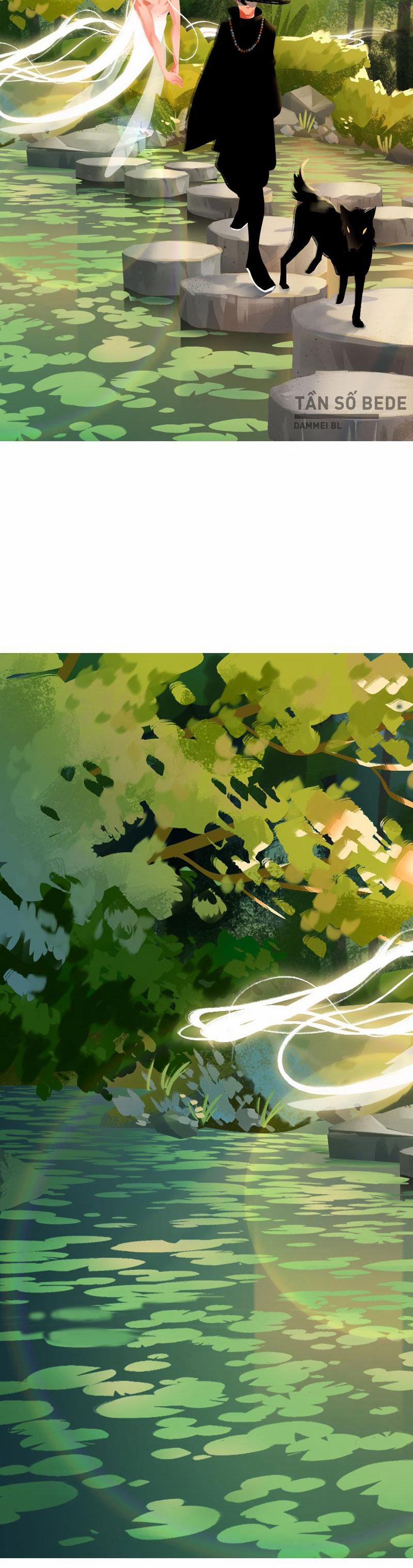 Tử Thần Và Linh Hồn Lang Thang 10 trang 2