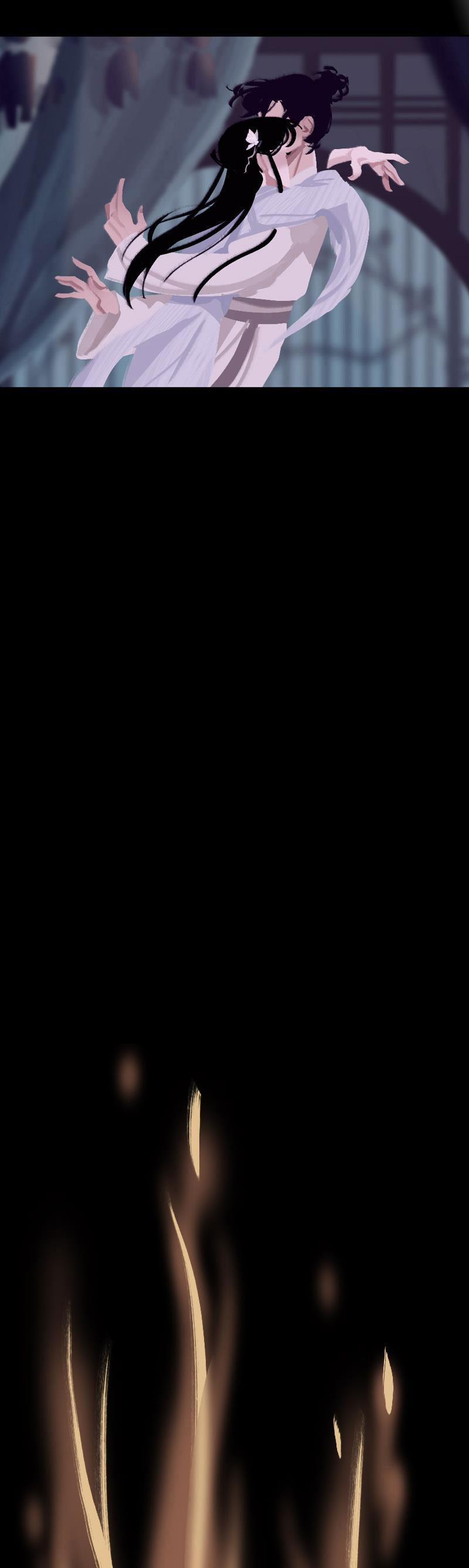 Tử Thần Và Linh Hồn Lang Thang 10 trang 21